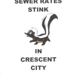 new version sewer rates stink