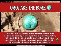 GMO's are the bomb June 29, '13
