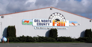 DN County Fairgrounds