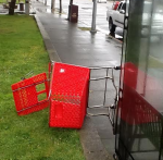 abandoned shopping carts 2