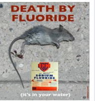 Death by Fluoride