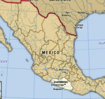 State of Guerrero, Mexico