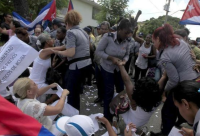cuban women arrested 2