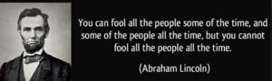 abe-lincoln-on-fooling-people